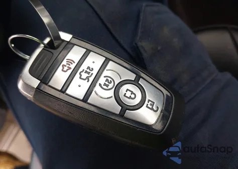 2019 Ford Edge Sel из США, поврежденный, VIN 2FMPK4J94KBC69340